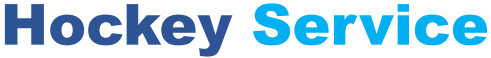 Hockey Service logo