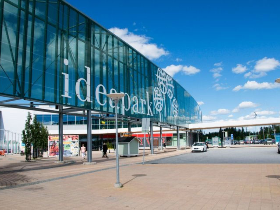 Ideapark Lempäälä